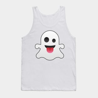 Happy Halloween Tank Top